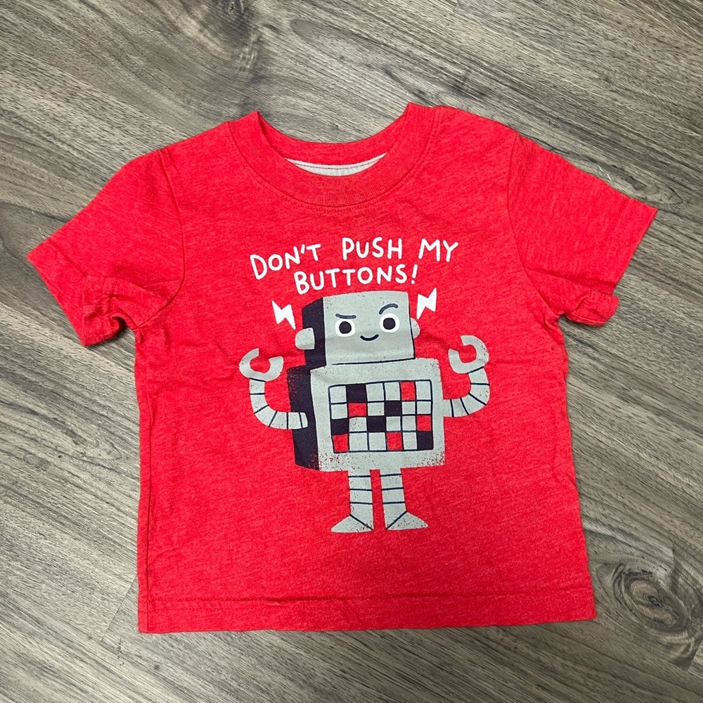 Circo baby tee - 12 months